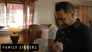 I'm Ashley Lane horny in bed craving Tommy Pistol's cock