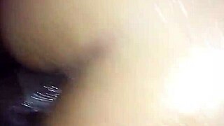 Farrah Star Big Booty Takes Big Dick Doggystyle Facial Cumshot