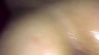 Farrah Star Big Booty Takes Big Dick Doggystyle Facial Cumshot