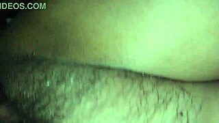 Why fuck in basement while cuckold waits? watch me ride lover's cock hard upstairs