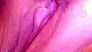 pink little pussy hides juicy wet secrets