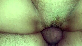 how delicious to assfuck this veteran mature until she feels it deep