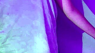 rockera puta, show me that emo tease solo style