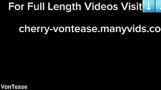 Bbw pumps her huge saggy nipples close up moaning like a fat slut in heat!