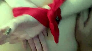 amateur big ass blonde tied up takin anal assfucking hard