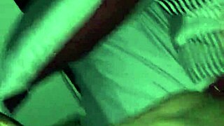 Farrah Star Big Booty Takes Big Dick Doggystyle Facial Cumshot