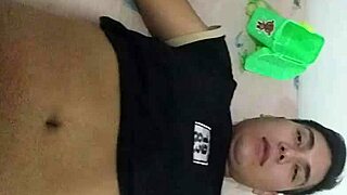 Why fuck in basement while cuckold waits? watch me ride lover's cock hard upstairs