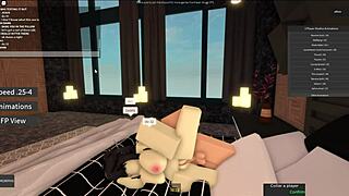 My wild 12-minute Roblox romp compilation