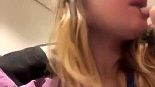 Wanna see 18-year-old amateurs fuck extreme anal and squirt publicly in changing room outdoors?