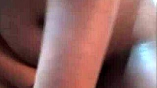 cute slimthick webcam model jhodez1 gets so horny deepthroating before wild sloppy fucking