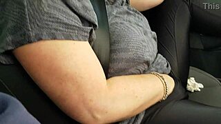 Kiwi Slut Fingers Pussy Desperate for Creampie Pounding at Home