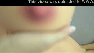 imagine my hairy pawg doll's huge tits squeezing your monster cock perfectly