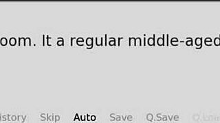 Group bangs sluts in wild blowjob and fucking frenzy