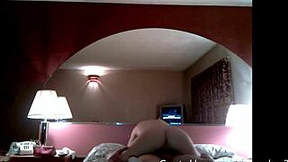 Milf unleashes her seductive bedroom charms.