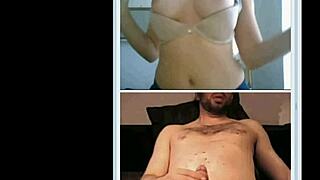 hey cutie wanna jerk that cock harder with my tits on webcam?