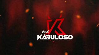 hey check out this tied up hottie getting pounded hard by big cock 😈🍑💦