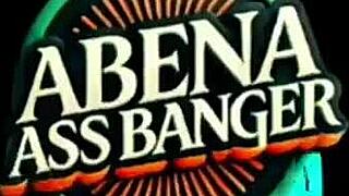 Tag team stuffs my holes with big black cocks, pussy mouth filled ugh