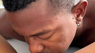 after work you eat my pussy till i squirt all over-amateur couple