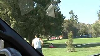 Allya bares her shaved teen pussy for hardcore amateur pounding session