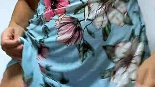 You see this verification video of my brunette wife up close