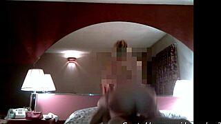 Milf unleashes her seductive bedroom charms.