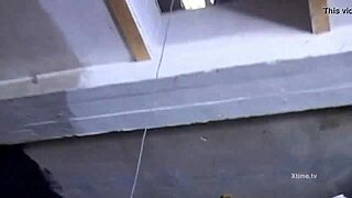 secret european pornstar prep turns into hot italian anal backstage reality