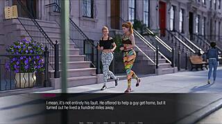 Jessica oneil's erotic big ass shakes in hardcore pounding scene