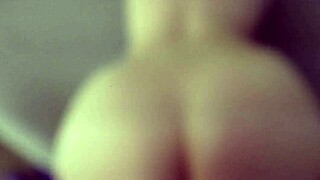 dildo wasnt enuf so i called bbc backup n got creampie deep in my wet pussy