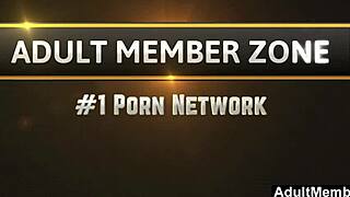 russian couple slams sloppy deepthroat fucks on chair