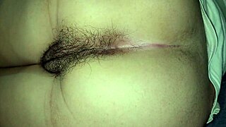 XXX Hairy Tight Cuñada Culito Creampied First Time by Small Cock Taboo Roleplay