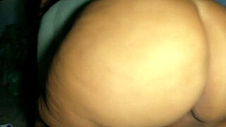 ex-wife's pierced goth friend crashes flashing huge tits pussy now rough facial cumshot braces punk style!