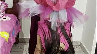 i corrupt the innocent beauty they left in my charge