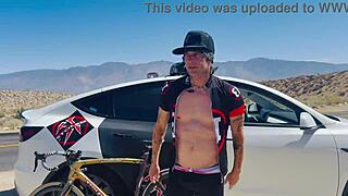 you ready to claim this tattooed blonde ass after panty dance wins?