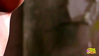 Wow, These Vintage Babes Suck Dildos and Lick Asses Till Explosive Orgasms!