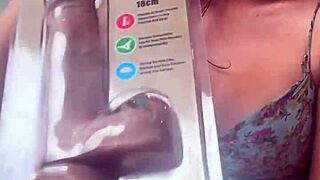 wanna see petite atlanta moreno ride that lesbian dildo fantasy?