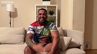 Check out this trailer for the big gangbang with curvy latina brazilian sluts taking double penetration rough doggystyle cumshots