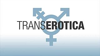 sarina havok sexy trans rides cock cowgirl rough anal assfucking domination lingerie