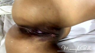 Latin Amateur Slut Rides Bent Over Creampie Cumshot Compilation Part 2!