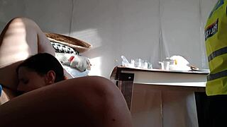 police lesbians licking pussies in hot threesome you joining?