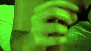 Sexy MILF Sucks Dick Cowgirl Rides to Cum in Mouth Swallow!