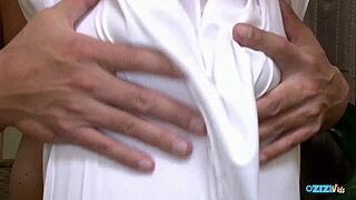 oh man this asian babe's legs stay wide while vibrators make her squirt hard