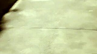 Heart-Pounding Thrill as Taiwanese Shemale Exposes Legs in Stockings for Outdoor Cumshot Bliss