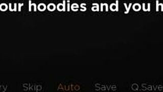 wanna fuck this overstuffed chubby blonde hard?