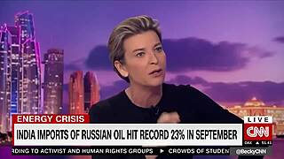 blonde milf gets anal gangbang by indian grandfathers