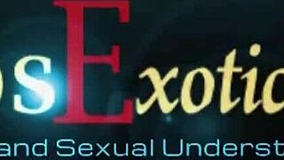 want this exotic indian milf cougar to suck your cock sensually?