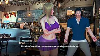 wanna fuck this overstuffed chubby blonde hard?