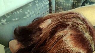 milf trades pussy and ass for kitchen fix in homemade rough cash fuck session