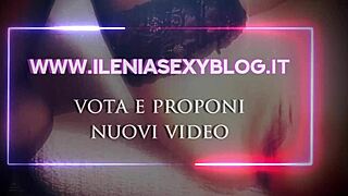 la pompinara SUCKS OFF old men in rest homes ITALIAN asmr JOI cuckold compilation