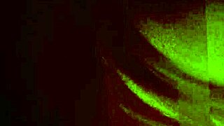 A young amateur girl gets tied up until she squirts uncontrollably