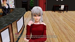 Harem Hotel Game Episode 256 Unleashed